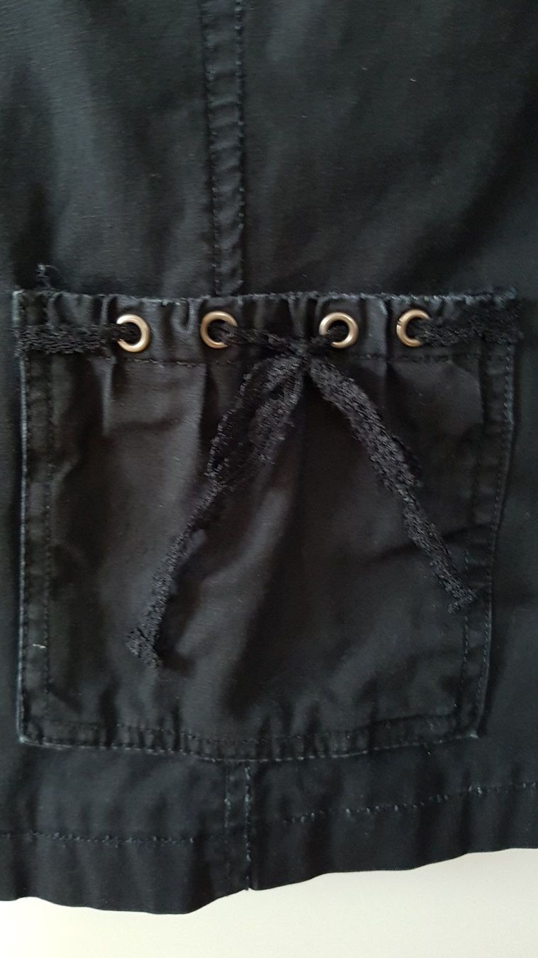 Jacken: Veste noire d’été – Gebraucht aus Le Mont-sur-Lausanne von olatiu 2