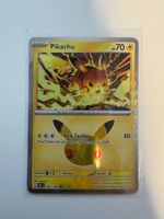 Pokemon Pikachu 30th Celebrations 024/128