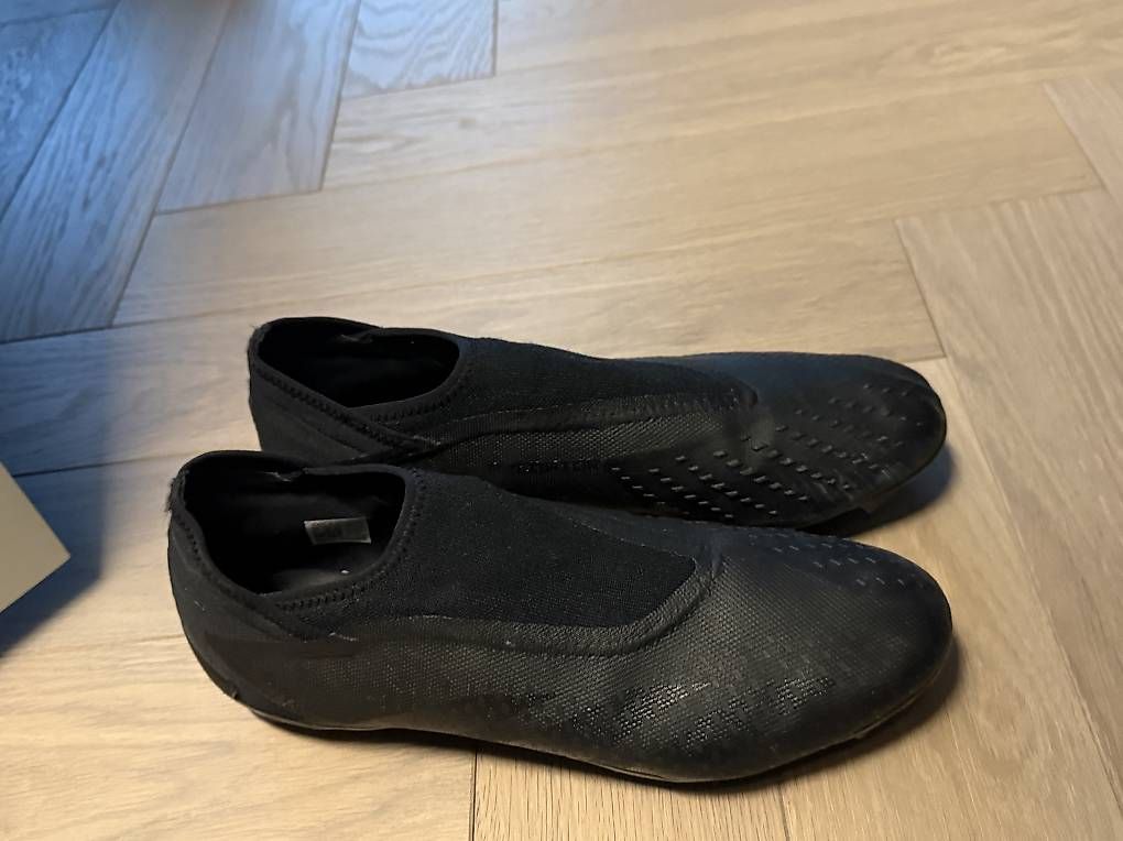 Adidas Herrenschuhe: Adidas Predator schwarz grösse 46 – Gebraucht aus Küsnacht ZH von nor_gp68 2