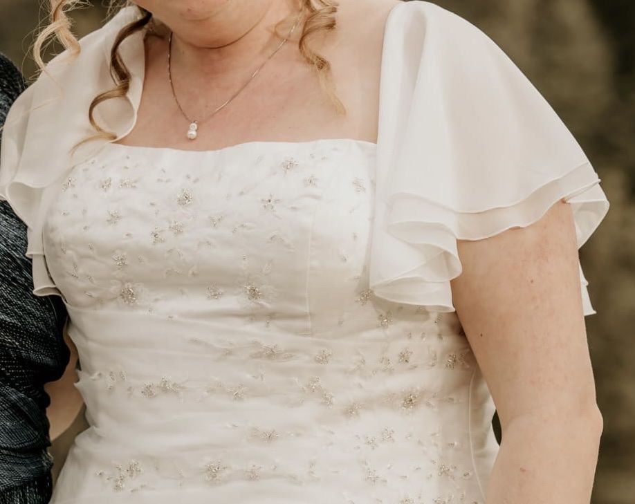 Kleider: Brautkleid – Gebraucht aus Schüpbach von hof_7jsg 1
