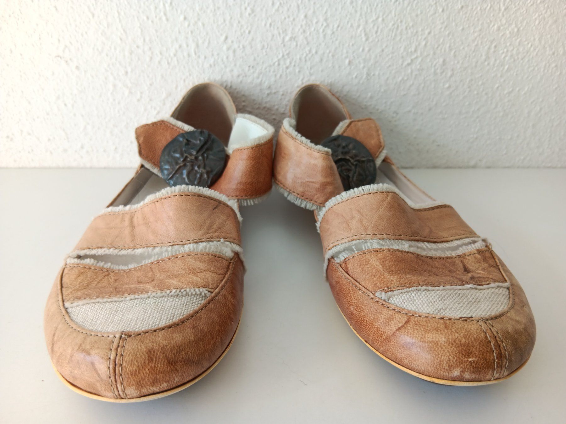 Damenschuhe: REGARD Chaussures / Schuhe pointure / Nummer 36 – Gebraucht aus Cossonay-ville von Super-Price-Quality 3