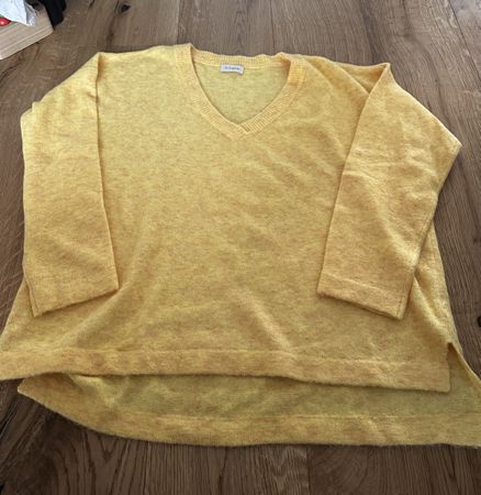 JC Sophie Pulli, Gr. L, Wolle-Mix