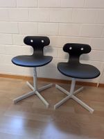 Kinder Bürostuhl / Schreibtischstuhl Ikea Molte 2 Stück