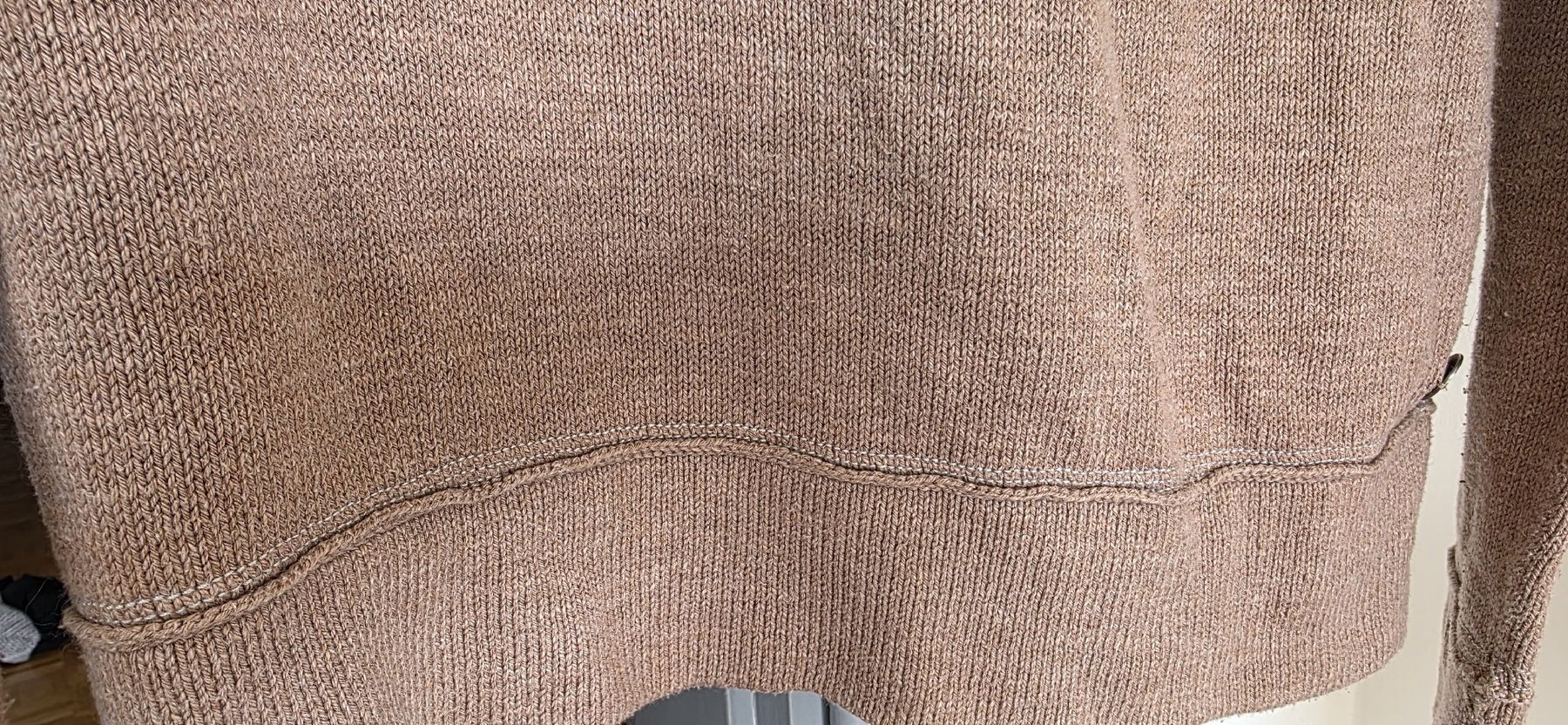 Pullover & Sweatshirts: Pull Marc O Polo Brun taille L – Gebraucht aus Yverdon-les-Bains von van_dq65 2