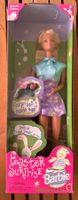OSTERN - Easter Surprise Barbie 1998, Neu, OVP, Vintage