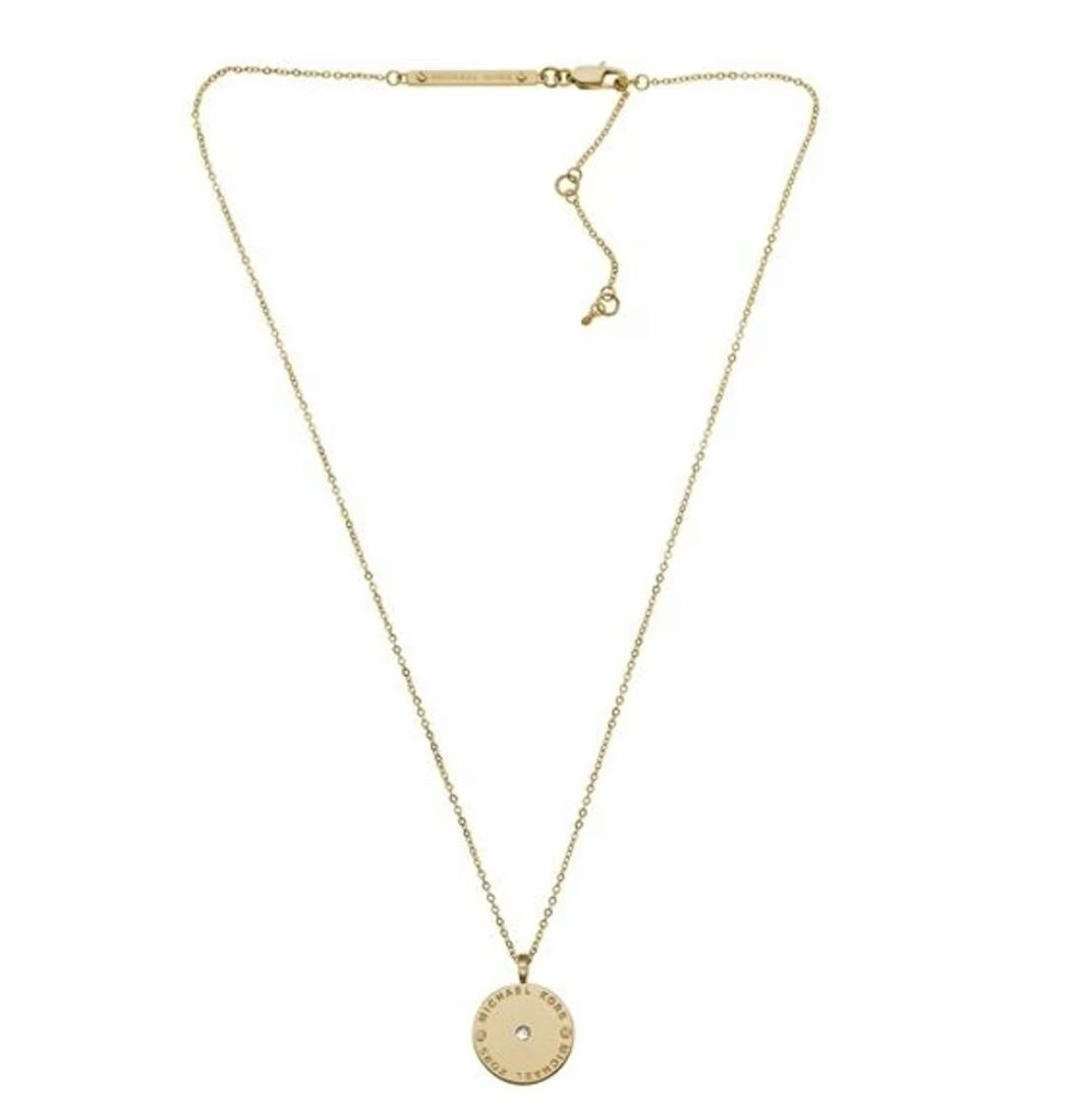 Michael Kors Catenine: Michael Kors Kette MK Heritage – Usato da Klingnau venduto da Vdado 1