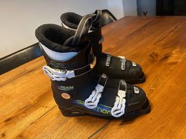 Skischuh Salomon Grösse 39