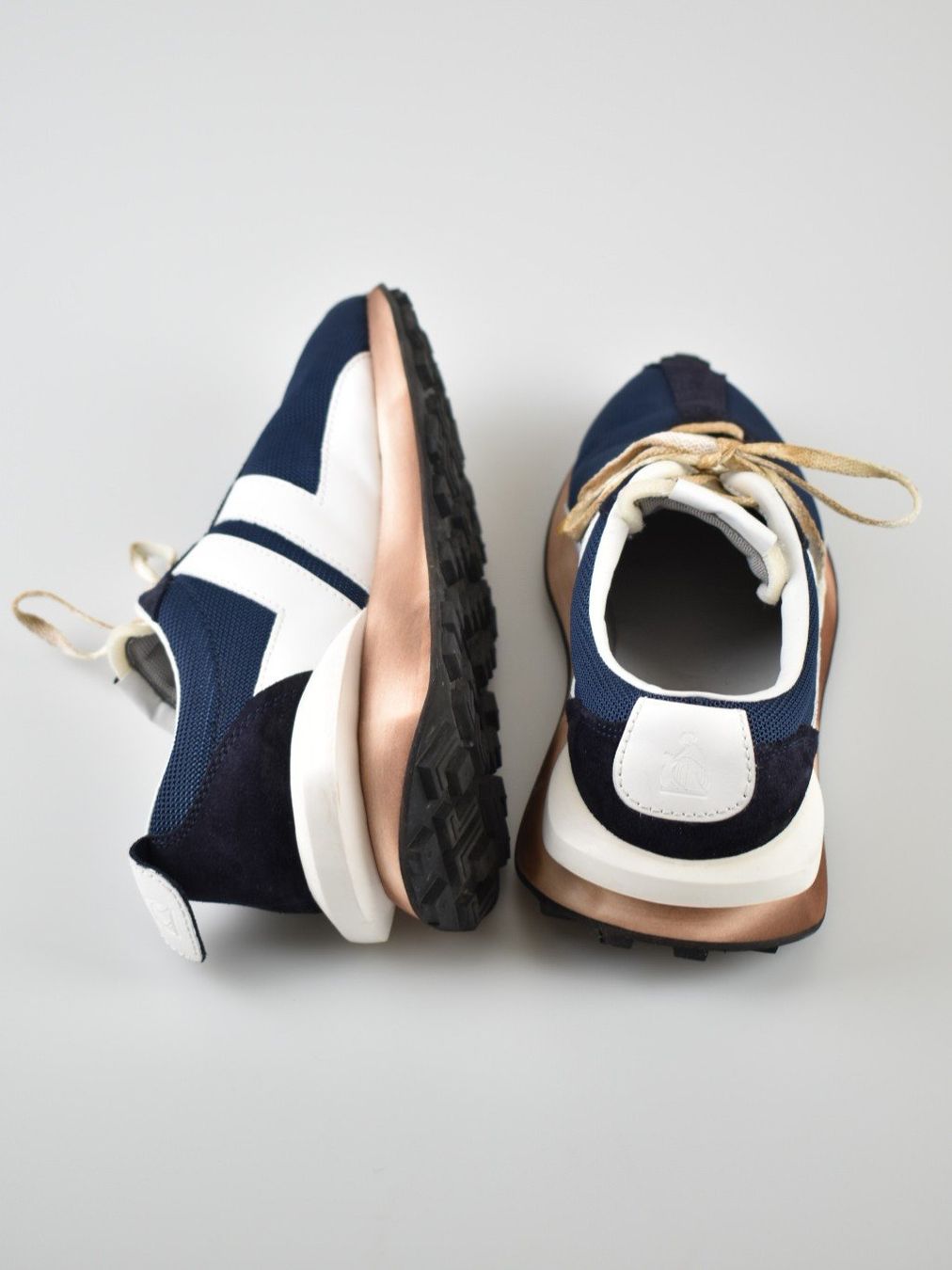 Lanvin Scarpe da uomo: Lanvin BumpR Sneaker, Gr.43, neuwertig – Nuovo (secondo la descrizione) da Nürensdorf venduto da 2ND_STORY 3