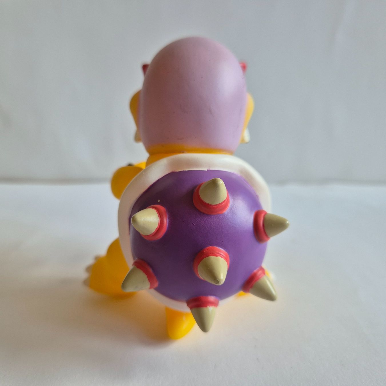 Nintendo Statuette: Roy Koopa Sammelfigur - MER – Usato da Zürich venduto da Mephisto87 3