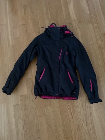 Salomon Skijacke Damen