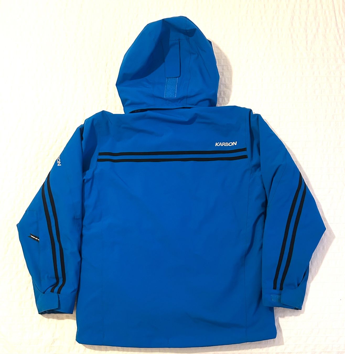 Jacken & Mäntel: Karbon Ski jacket Size 152 – Neu (gemäss Beschreibung) aus Egg b. Zürich von egg2665 1