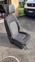 Gebrauchter Fahrzeugsitz VW Crafter / MAN TGE