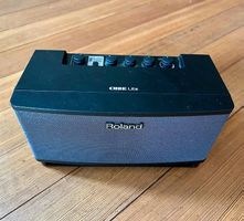 Roland, Cube Lite Gitarren-Verstärker
