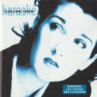 CD Céline Dion - Karaoké (1997) Karaoke-Version, rar