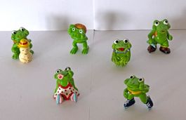 6 Frosch Ranoplo Ferrero 1993