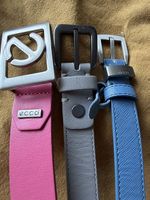 Gürtel Ecco 85-90cm