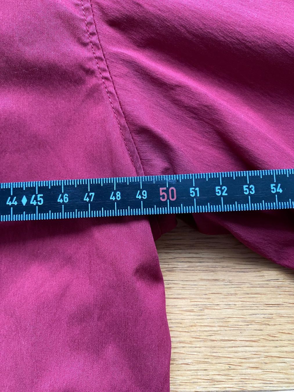 Mexx Camicie: MEXX - uni Herrenhemd, Grösse M – Usato da Meisterschwanden venduto da Lapins2019 3