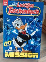Lustiges Taschenbuch LTB 597 (2025, schön! , NP CHF 14.90)