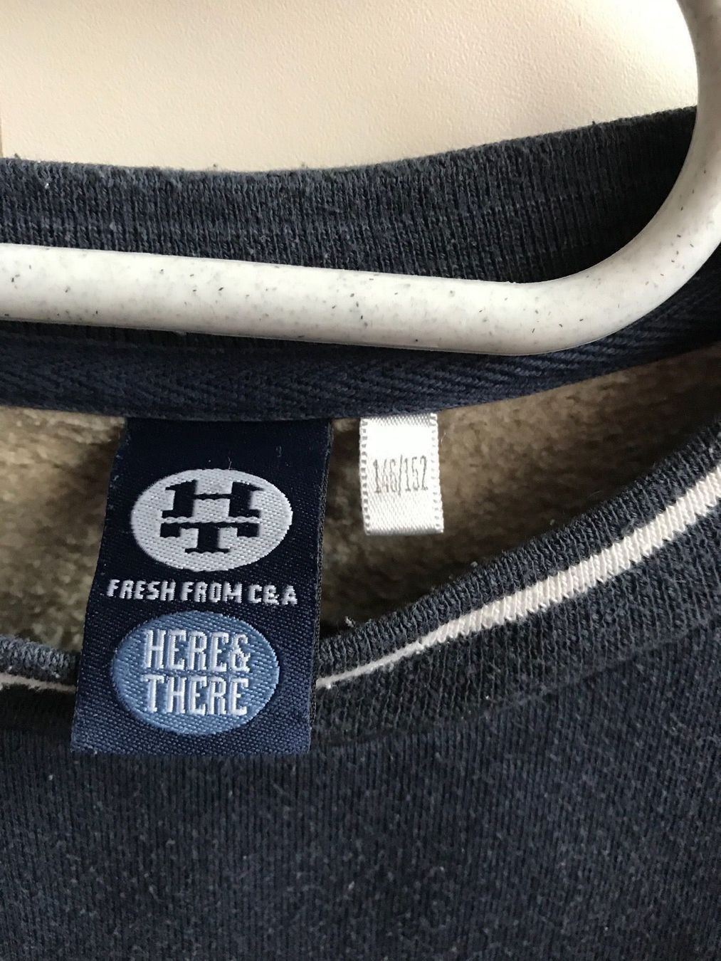 Maglioni & Felpe: Pullover Knaben – Usato da Gossau SG venduto da Krokodil344 2