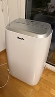 Wood's Klimagerät AC Venezia 18K Smart Home 210 m³ 18000 BTU