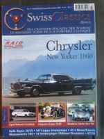 SwissClassics 3/04  Chrysler New Yorker Rekord Caravan xa