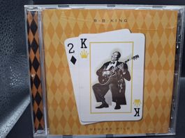 B.B. King – Deuces Wild