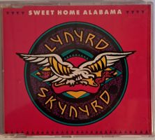 Letze Chance ! Lynyrd Skynyrd - Sweet Home Alabama1992