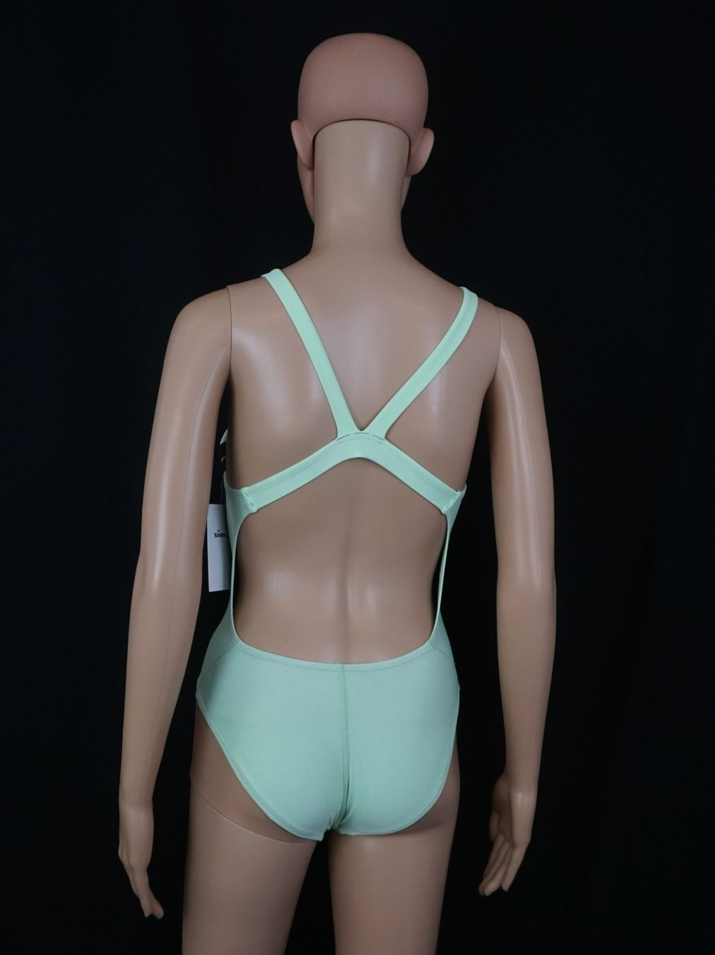 Nike Costumi da bagno & Bikini: Nike Badeanzug - Gr. XS – Nuovo (secondo la descrizione) da Pratteln venduto da Restwert_Pratteln 3