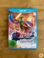 Wii U Hyrule Warriors