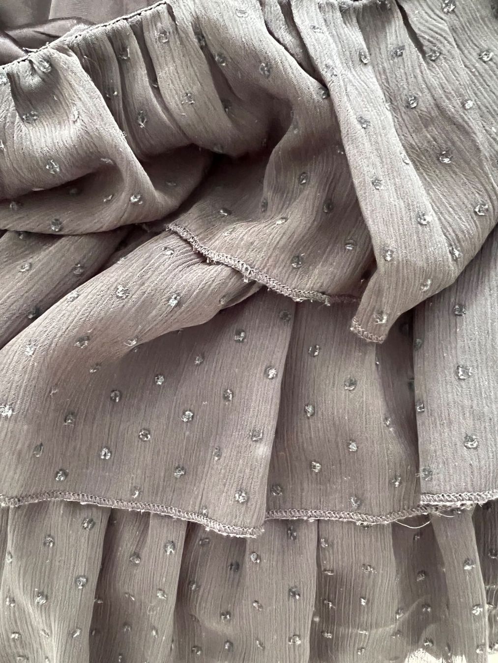 Morgan Vestiti: Morgan elegant dress S – Usato da Losone venduto da Misssslucie 2