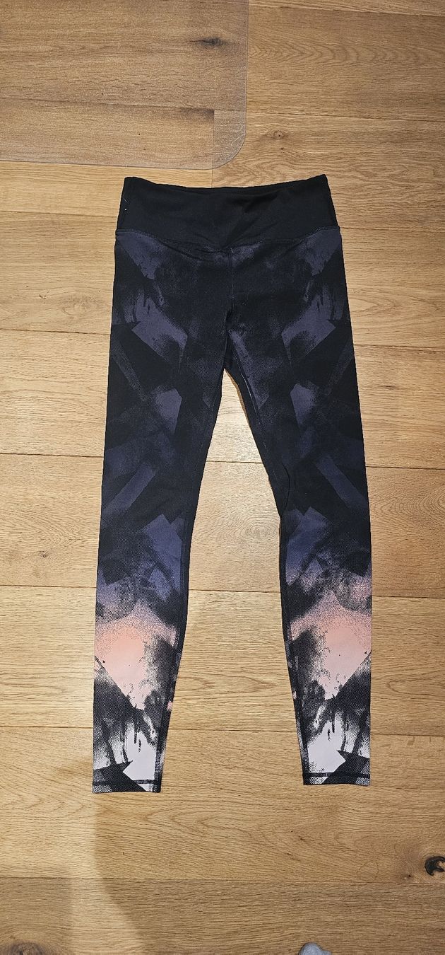 H&M Leggings: H&M Leggins Grösse S – Usato da Ipsach venduto da Valerie.M 1