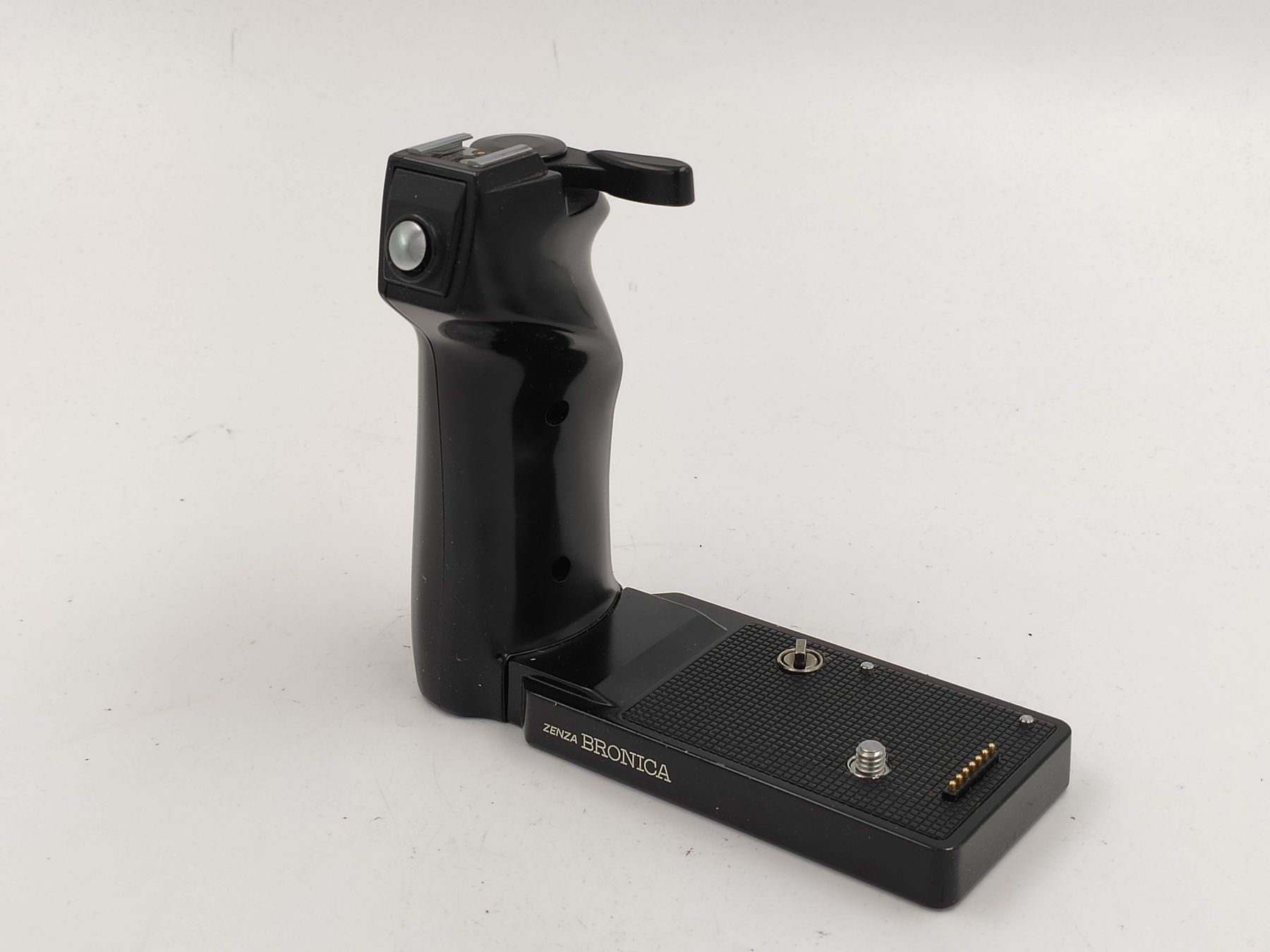 Bronica Appareil photo: Zenza Bronica GS-1 Griff – Défectueux à Kreuzlingen par Tewes 3