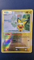 Pichu [Reverse Holo] #93 – Pokémon Mysterious Treasures