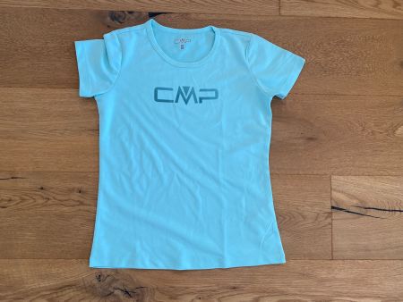 Sportshirt, CMP, Mädchen,  Gr. 152