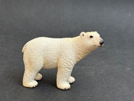 Schleich Eisbär