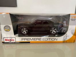 Dodge Challenger Modellauto