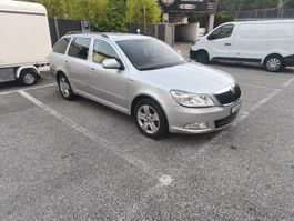 skoda octavia 4x4  tdi