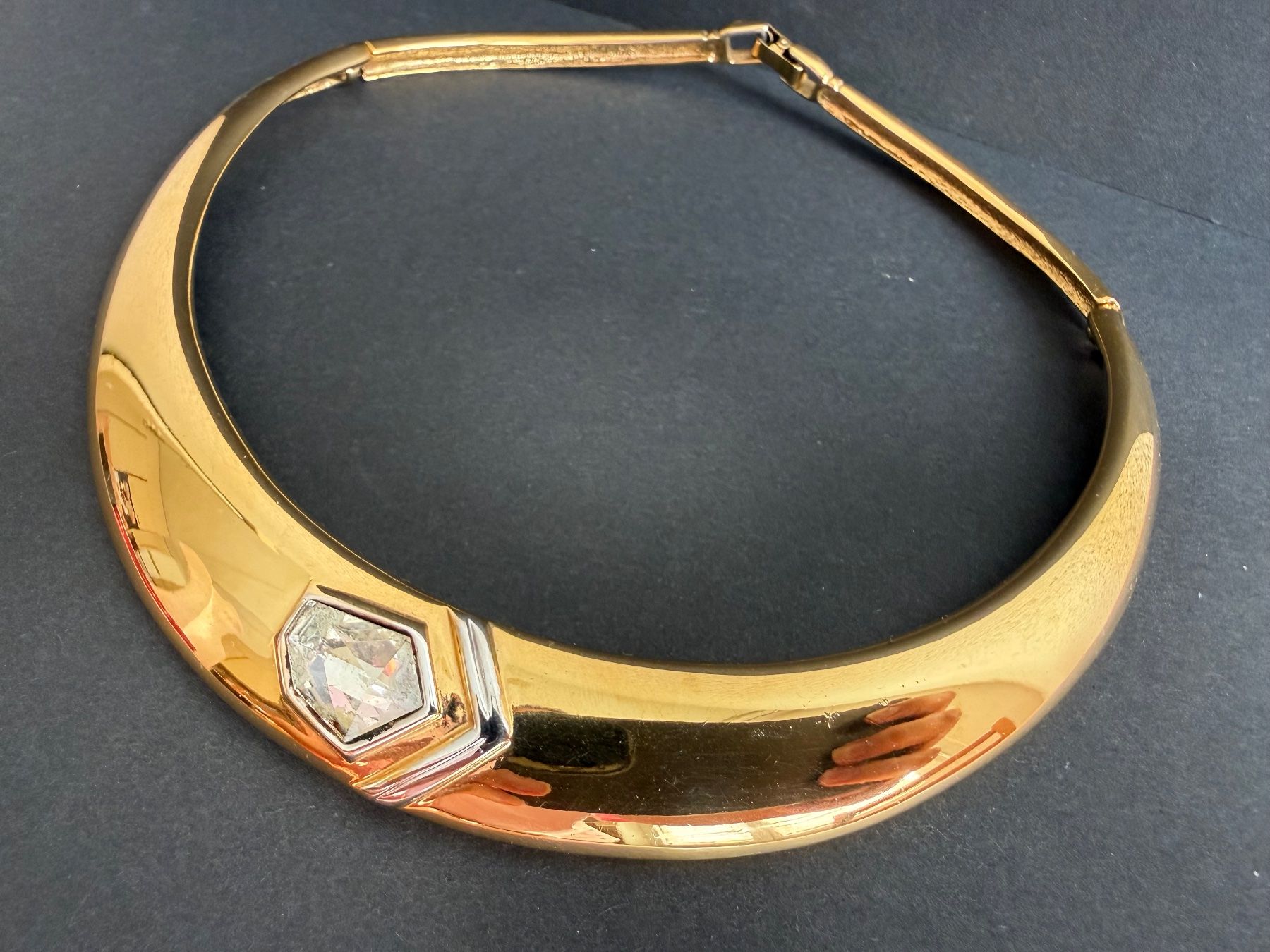 Catenine: Vintage Kette – Usato da Spiegel b. Bern venduto da Rogger72