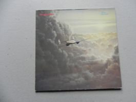 LP brit. Rock Musiker Mike Oldfield 1982 Five Miles out