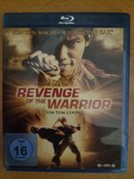 Action Kracher: Revenge of the Warrior Blu-ray Top!