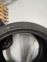 4x Continental Reifen 255/35 ZR19