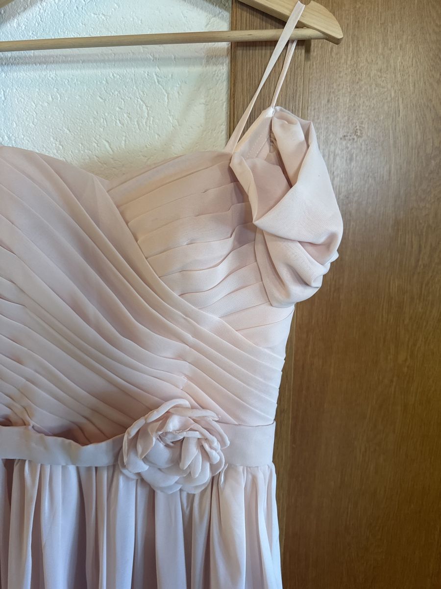 JJ’s House Vestiti: Festkleid mit Ärmeldetails – Usato da Rohrbachgraben venduto da kae_5lhf 1