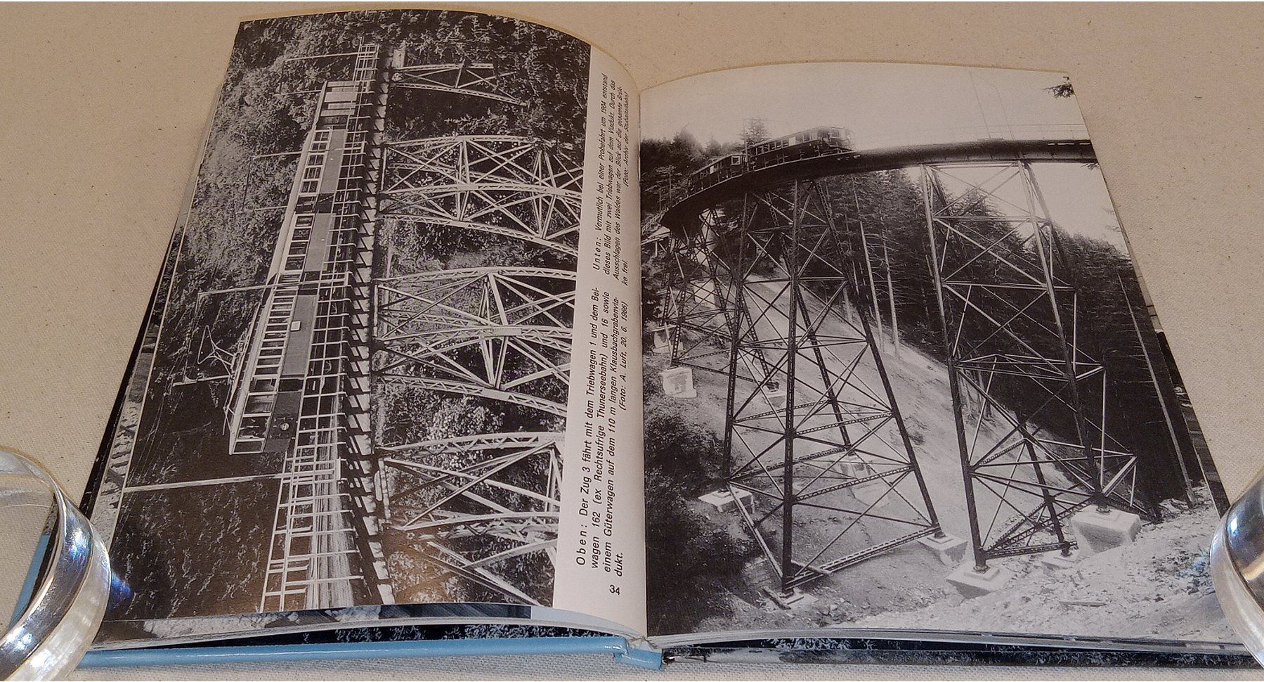 Livres: DIE STUBAITALBAHN  Bahn im Bild Bd. 19 – D'occasion à Hätzingen par memory-lane 3