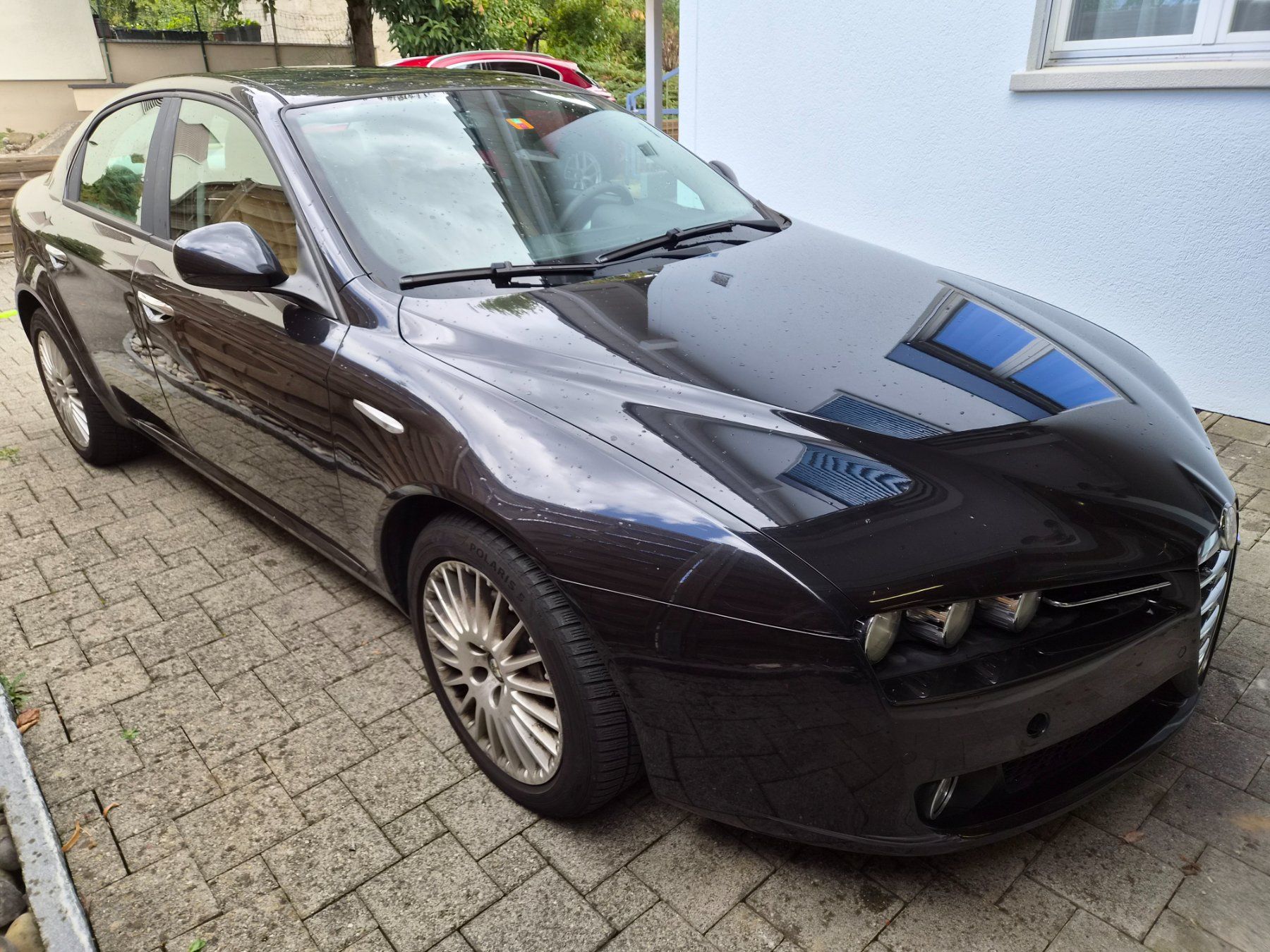 Alfa Romeo Autos: Alfa Romeo 159 2.4 JTDM – D'occasion à Gränichen par nad_6dv8
