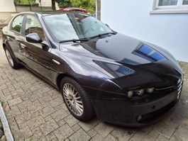 Alfa Romeo 159 2.4 JTDM