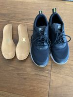 Damen Schuhe Nike mit Leder Innensohle