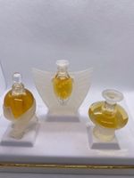 Lalique Les Introuvables, l'ultime collection, miniatures