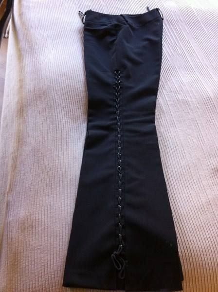 Completi & Tailleur: Zweiteiler Hose und Jacke Grösse 38 – Usato da Gümligen venduto da Xochitl 2
