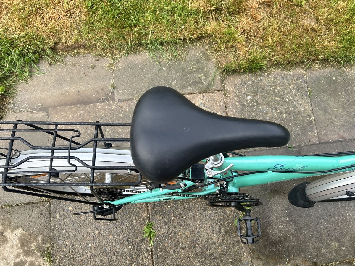 Crosswave Velos: Fahrrad  – Gebraucht aus Eschenbach SG von lir_sg7n 2