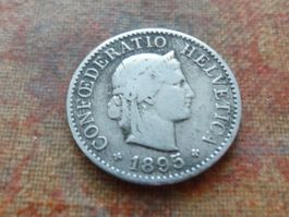 5 Rp. 1895  (C)